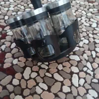 جاادویه|ظروف نگهدارنده، پلاستیکی، یک‌بارمصرف|ایلام, |دیوار