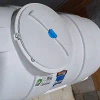 تانکر ۵۰۰ لیتری