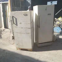 فروشی خریدار یخچال قدیمی سوخته خراب سالم گاز رفته|یخچال و فریزر|تبریز, |دیوار