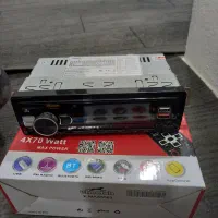 فروش دزدگیر تصویری و لاستیک نو پراید و ضبط و