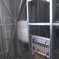 لوله کشی سرد گرم جوشکاری گاز|خدمات پیشه و مهارت|اراک, |دیوار