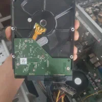 hdd 500|قطعات و لوازم جانبی رایانه|تهران, تهرانپارس غربی|دیوار