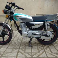 متورسیکلت ۲۰۰ پرواز مدل ۱۴۰۳