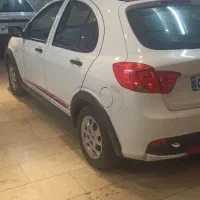 کوییک R مدل 1402