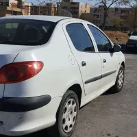 206 SD v8|خودرو سواری و وانت|گلبهار, شهر جدید گلبهار|دیوار