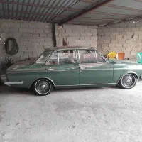 پیکان دولوکس مدل ۵۵ بی رنگ|خودرو سواری و وانت|ساری, |دیوار