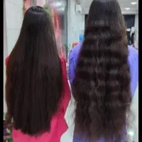 موهای خام و رنگی بانوان