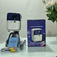 ویدیو پروژکتور مدل UMIIO Q2|تلویزیون و پروژکتور|بندرعباس, |دیوار
