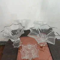 بلور|ظروف سرو و پذیرایی|خرم‌آباد, |دیوار