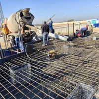 اجرای تمامی پروژهای بتونی و ارماتوربندی|خدمات پیشه و مهارت|اهواز, شهرک نفت|دیوار