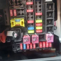 برقکار خودرو سیار