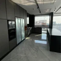 ۱۴۰ متری ۲ پارکینگه کلید نخورده دادمان ویو دار