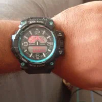 ساعت اسپرت واچ ورزشی