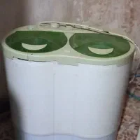 مینی واش خارجی