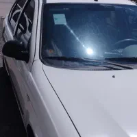 تیبا ۲ مدل ۹۷ تمیز