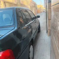 پراید مدل 82|خودرو سواری و وانت|اصفهان, ارزنان|دیوار