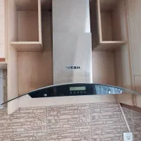 سینک هود گاز رومیزی