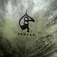 دف موسیقی سنتی با برند هویار چوب چیروک