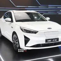 فروش +KMC EJ7 /تحویل فوری/نمایندگی زارعی