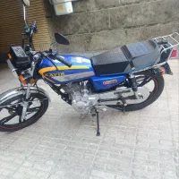 موتور کویر هوندا 200|موتورسیکلت|کرج, کرج نو|دیوار