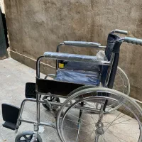 فروش فوری ویلچر تمیز