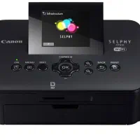 پرینتر سلفی کانن