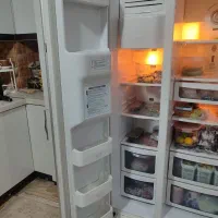 ساید اسنوا|یخچال و فریزر|قرچک, زیبا شهر|دیوار