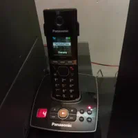 تلفن بی سیم پاناسونیک اصلی