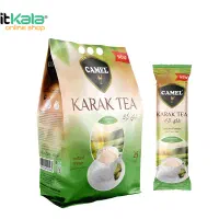 چای کرک برند کمل خارجی