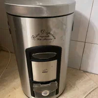 ظرف برنج استیل