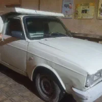 پیکان وانت دوگانه cng کارخانه|خودرو سواری و وانت|ربط, |دیوار