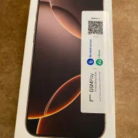 آیفون ۱۶ پرومکس|موبایل|اردبیل, |دیوار