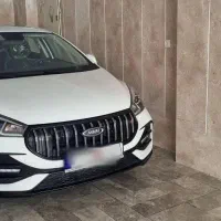 آریزو 5 اف ال FL مدل 1404 سفید بی رنگ