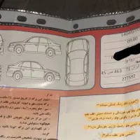 رواسال دوگانه|خودرو سواری و وانت|بن, |دیوار