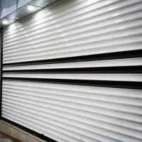تعمیرات کرکره برقی