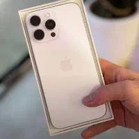 آیفون ۱۶ پرومکس