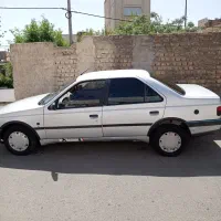 پژو 405 سالم|خودرو سواری و وانت|قم, در بهشت|دیوار