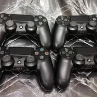 دسته استوک اصلی پلی 2 ۳ ۳۶۰ پلی ۴|کنسول، بازی ویدئویی و آنلاین|مشهد, توس (بلوار توس)|دیوار