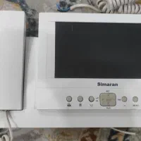 آیفون تصویری سیماران|صوتی و تصویری|تهران, دردشت|دیوار