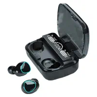 هندزفری بی سیم نیوست مدل m10اصلی اکبندو پلمپ|لوازم جانبی موبایل و تبلت|زابل, |دیوار