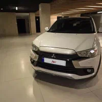 میتسوبیشی ۲۰۱۷، ASX
