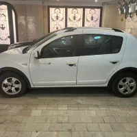 رنو ساندرو اتومات