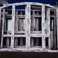 تولید درب و پنجره های upvc و توری|خدمات پیشه و مهارت|تبریز, |دیوار