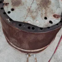 تنور نون