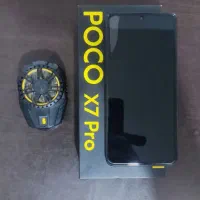 poco x7 pro در|موبایل|پرند, فاز ۵|دیوار