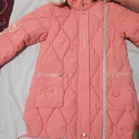 کاپشن|کفش و لباس بچه|آذرشهر, |دیوار