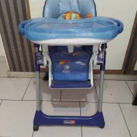 صندلی غذا کودک