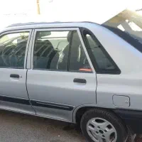 فروش پراید 141