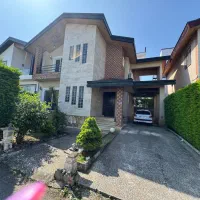 ویلا شهرکی/ منطقه برند / نگهبانی با امنیت کامل