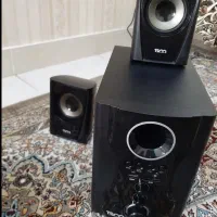 اسپیکر تسکو